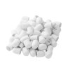 Exo kapturek ścierny 13 mm/150 100 szt. Hard Cap white